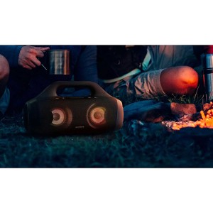 اسپیکر قابل حمل بلوتوثی ضد آب انکر مدل SELECT PRO A3126